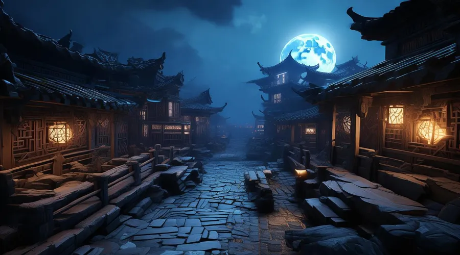 模拟二战游戏图片1